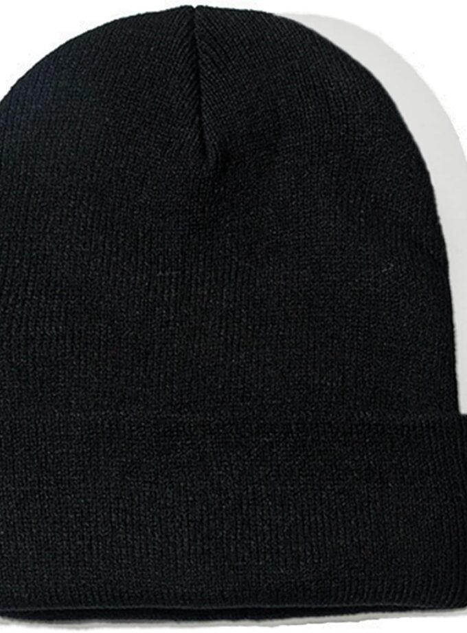Unisex Beanie for Men and Women Knit Hat Winter Beanies